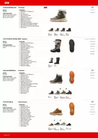 Helly Hansen flyer Page 274