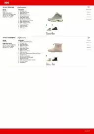 Helly Hansen flyer Page 275