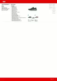 Helly Hansen flyer Page 279