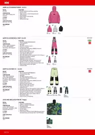 Helly Hansen flyer Page 28