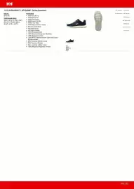 Helly Hansen flyer Page 283