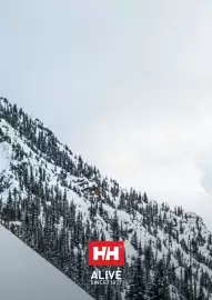 Helly Hansen flyer Page 286