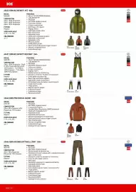 Helly Hansen flyer Page 30