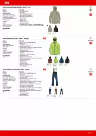 Helly Hansen flyer Page 31