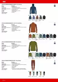 Helly Hansen flyer Page 34