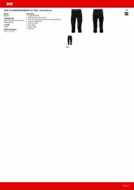 Helly Hansen flyer Page 35