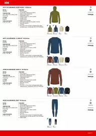 Helly Hansen flyer Page 37