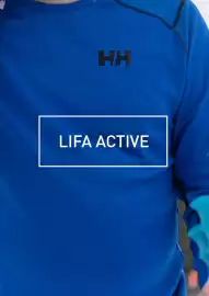 Helly Hansen flyer Page 38