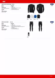 Helly Hansen flyer Page 41