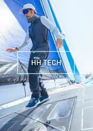 Helly Hansen flyer Page 42