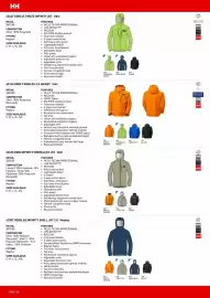 Helly Hansen flyer Page 46