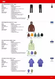 Helly Hansen flyer Page 47