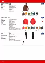 Helly Hansen flyer Page 48
