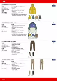 Helly Hansen flyer Page 50