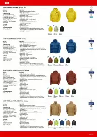 Helly Hansen flyer Page 53