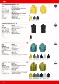 Helly Hansen flyer Page 56