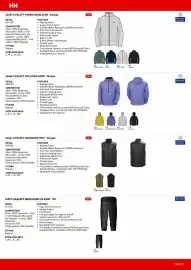 Helly Hansen flyer Page 57
