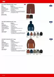 Helly Hansen flyer Page 58