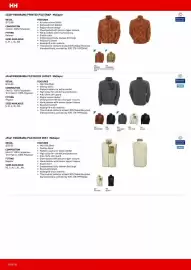 Helly Hansen flyer Page 60