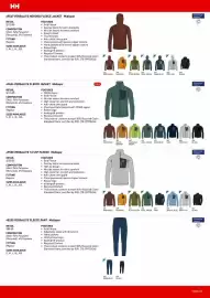 Helly Hansen flyer Page 63