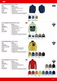 Helly Hansen flyer Page 65