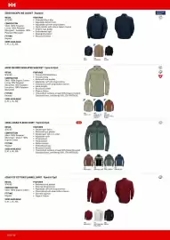 Helly Hansen flyer Page 68