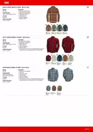 Helly Hansen flyer Page 69