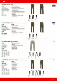 Helly Hansen flyer Page 71