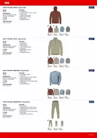 Helly Hansen flyer Page 73