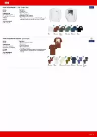 Helly Hansen flyer Page 75
