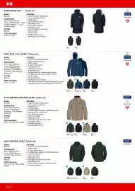 Helly Hansen flyer Page 78