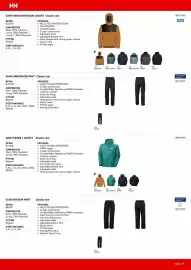 Helly Hansen flyer Page 79