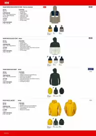 Helly Hansen flyer Page 80