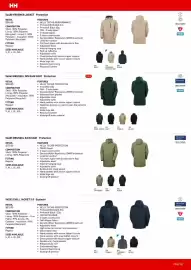 Helly Hansen flyer Page 83