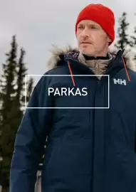 Helly Hansen flyer Page 84