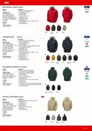 Helly Hansen flyer Page 85
