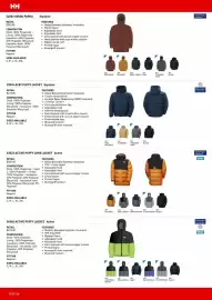 Helly Hansen flyer Page 88