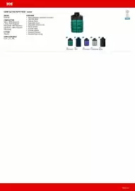 Helly Hansen flyer Page 89