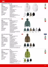 Helly Hansen flyer Page 9