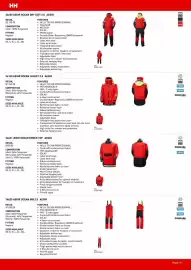Helly Hansen flyer Page 91