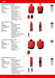 Helly Hansen flyer Page 92