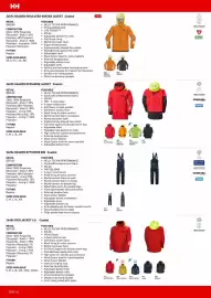 Helly Hansen flyer Page 94