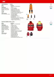 Helly Hansen flyer Page 95