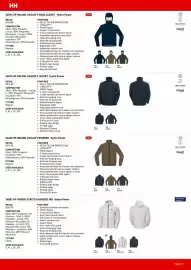 Helly Hansen flyer Page 97