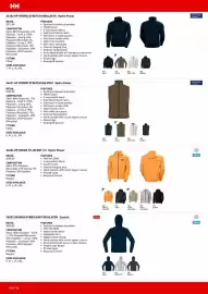 Helly Hansen flyer Page 98