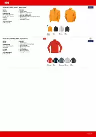 Helly Hansen flyer Page 99