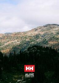 Helly Hansen flyer Page 208