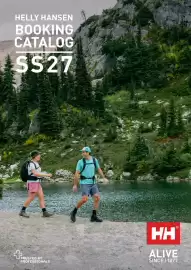 Helly Hansen flyer Page 1