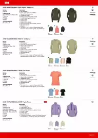 Helly Hansen flyer Page 101