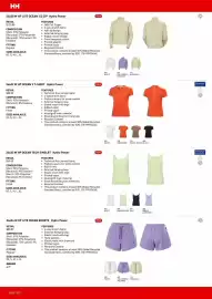 Helly Hansen flyer Page 102